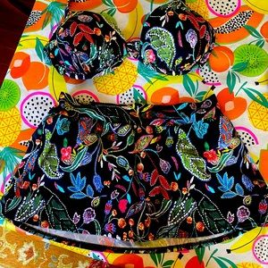 Venus Skirt Bikini